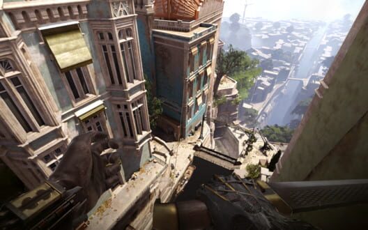 Dishonored: Death of the Outsider screenshot 7