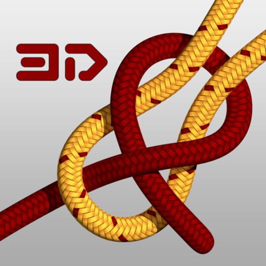 Knots 3D cover