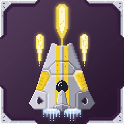 Pocket Invader cover art