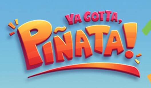 Ya Gotta, Piñata! Cover