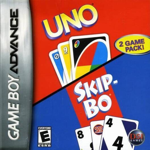 Uno/Skip-Bo