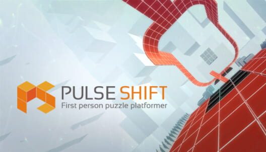 Pulse Shift screenshot