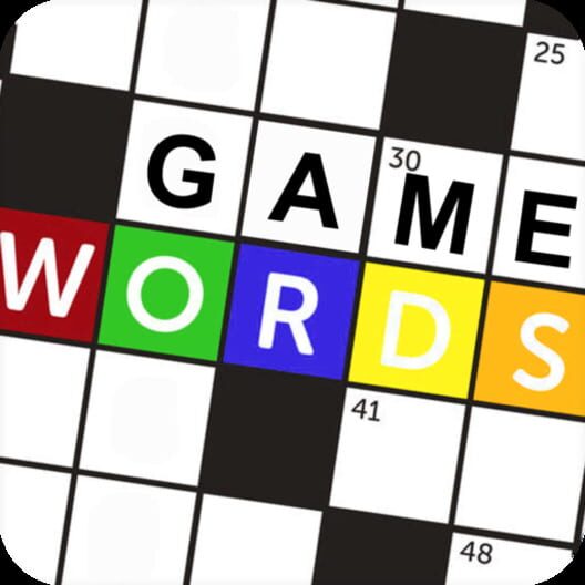 Word Puzzle Game Cover