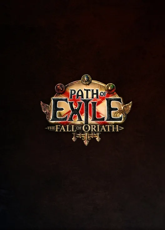 Path of Exile: The Fall of Oriath