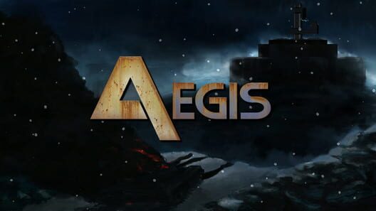 Aegis screenshot