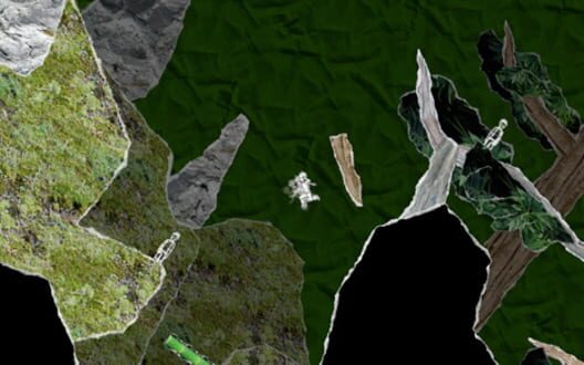 And Yet It Moves screenshot 12