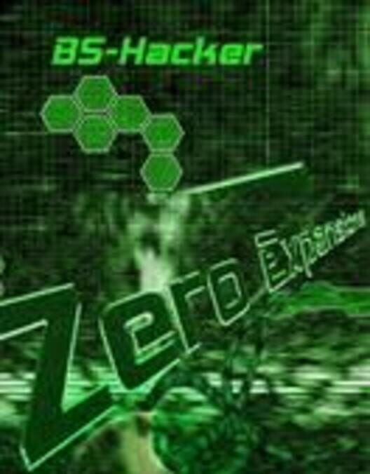 BS Hacker: Replay cover