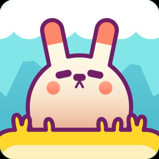 Fat Bunny cover