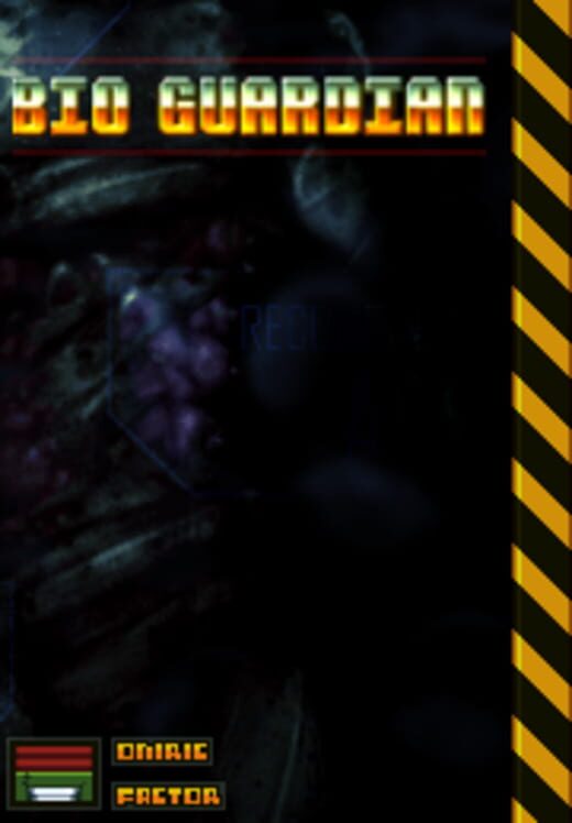 Bio Guardian cover