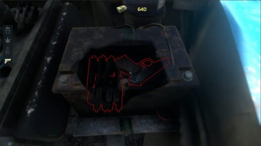 Contraband Police screenshot 3