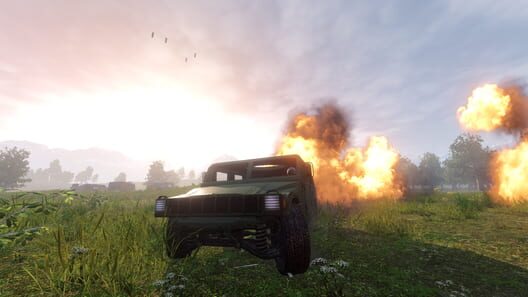 Z1: Battle Royale screenshot 7