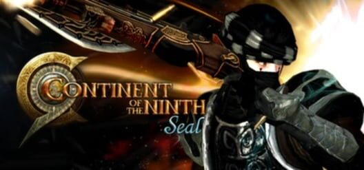 Continent of the Ninth Seal screenshot
