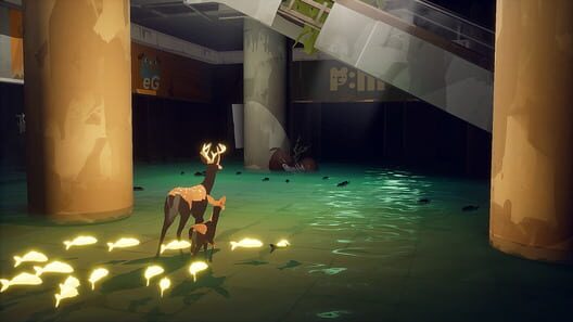 Way to the Woods screenshot 2