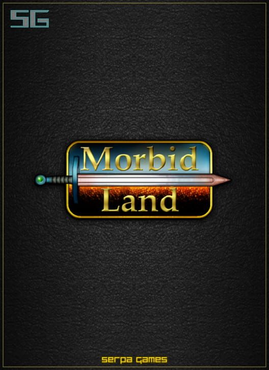 Morbid Land cover