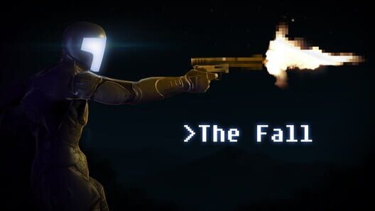 The Fall artwork 1