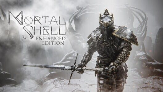 Mortal Shell: Enhanced Edition artwork 2