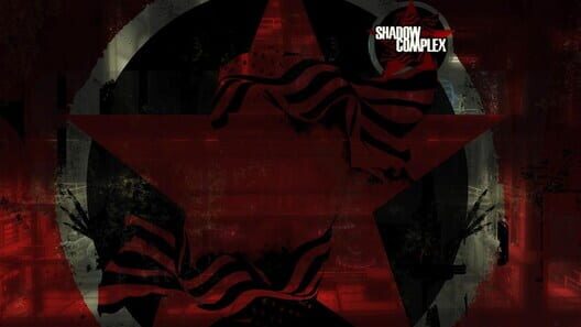 Shadow Complex artwork 1