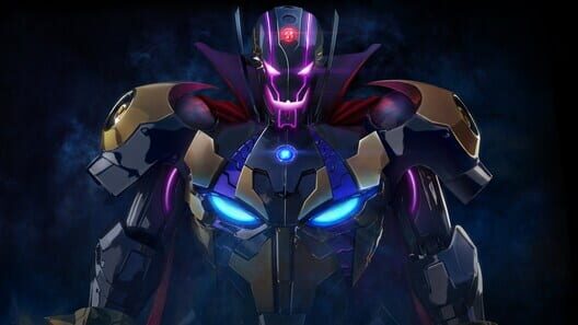 Marvel vs. Capcom: Infinite - Deluxe Edition artwork 1