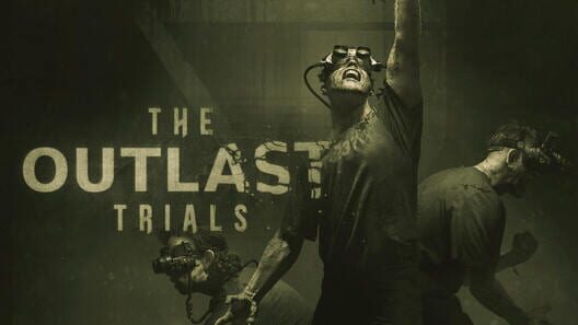 The Outlast Trials artwork 1