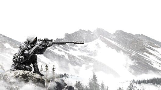 Sniper Ghost Warrior Contracts & Sniper: Ghost Warrior 3: Unlimited Edition artwork 2