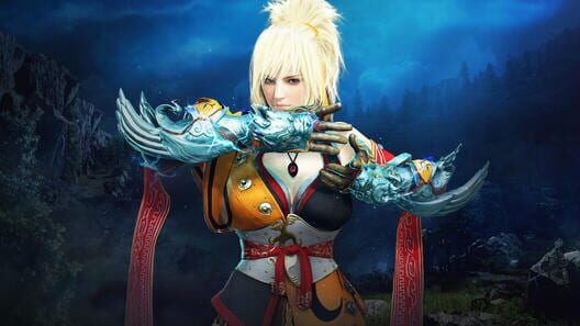 Black Desert Mobile artwork �