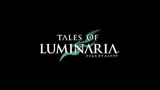 Tales of Luminaria artwork �