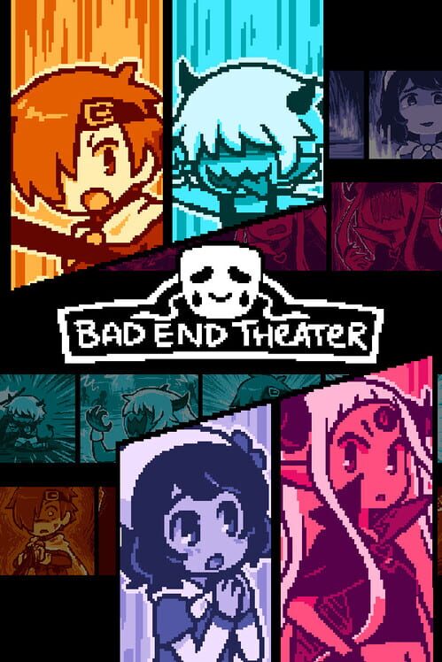 Bad End Theater artwork 3