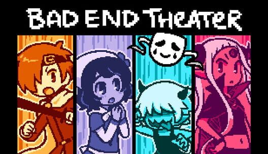 Bad End Theater artwork 1