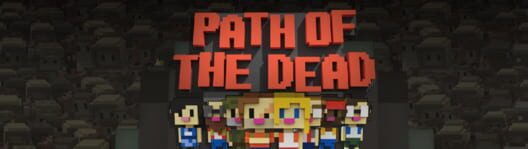Path of the Dead cover art