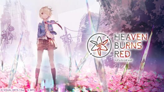 Heaven Burns Red artwork �