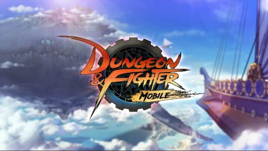 Dungeon & Fighter Mobile artwork �