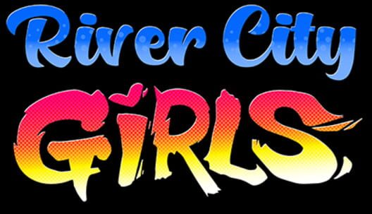 River City Girls artwork 2