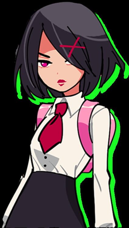 River City Girls artwork 1