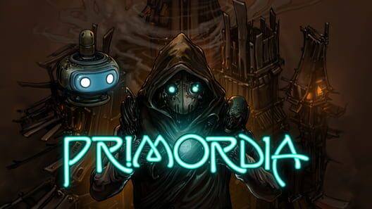 Primordia artwork 1
