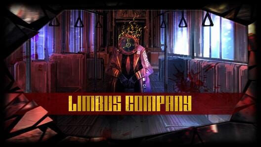 Limbus Company artwork 