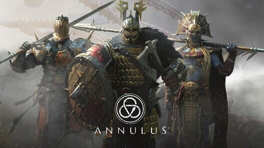 Annulus artwork 3