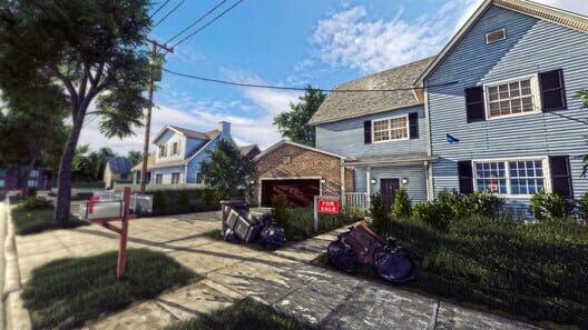 House Flipper artwork 2