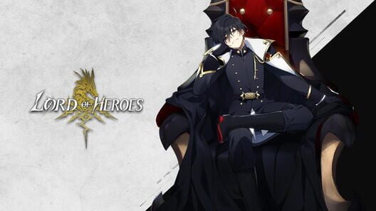 Lord of Heroes artwork �