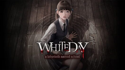 White Day: A Labyrinth Named School artwork 2
