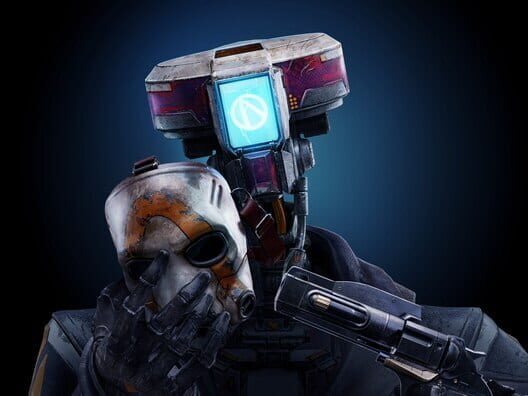 New Tales from the Borderlands artwork 1