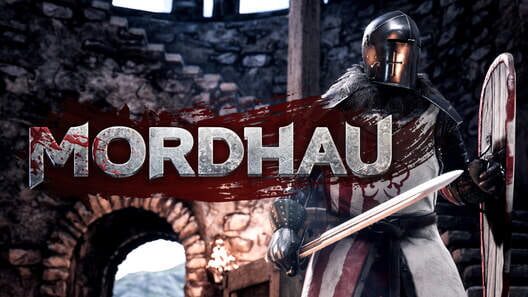 Mordhau artwork 1