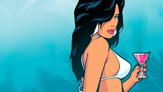 Grand Theft Auto: Vice City - The Definitive Edition artwork 2