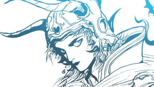 Final Fantasy artwork 2
