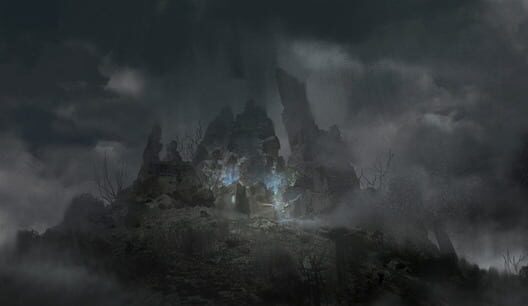 Dark and Darker artwork 13