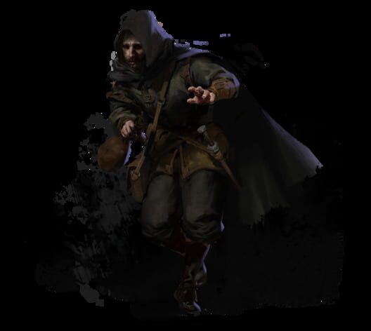 Dark and Darker artwork 10