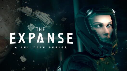 The Expanse: A Telltale Series artwork 1