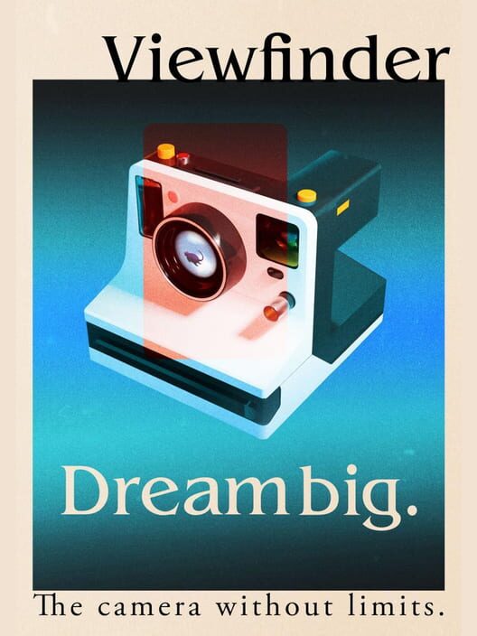 Viewfinder artwork 3