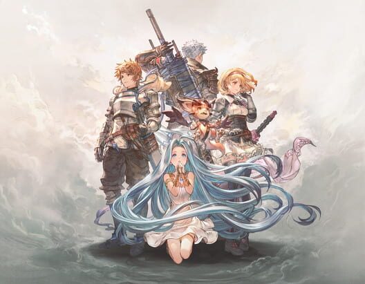 Granblue Fantasy: Relink artwork 4