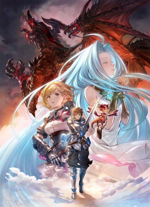 Granblue Fantasy: Relink artwork 3