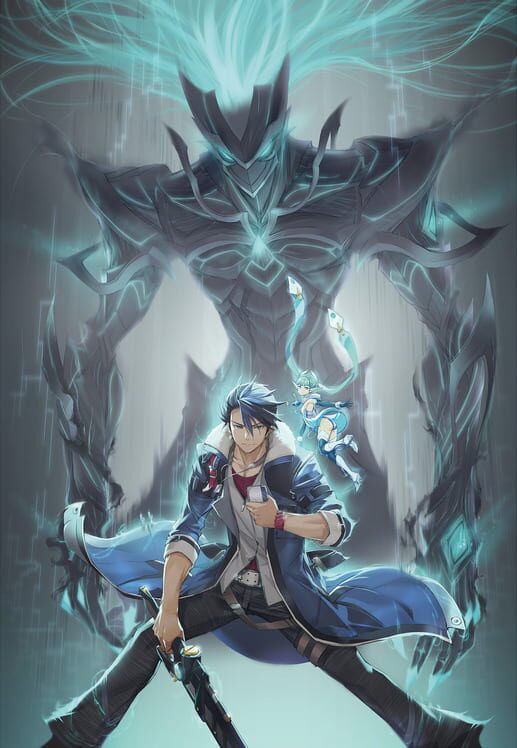The Legend of Heroes: Trails Through Daybreak